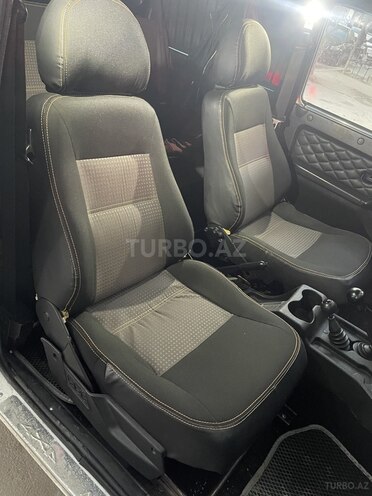 LADA (VAZ) Niva 2013, 130,000 km - 1.7 l - Bakı