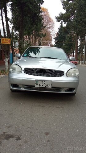 Daewoo Leganza 2001, 197,727 km - 2.0 л - Qazax