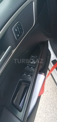Ford Fusion 2015, 209,215 km - 1.5 l - Bakı