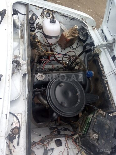 LADA (VAZ) 2106 1987, 66,632 km - 1.5 l - Masallı
