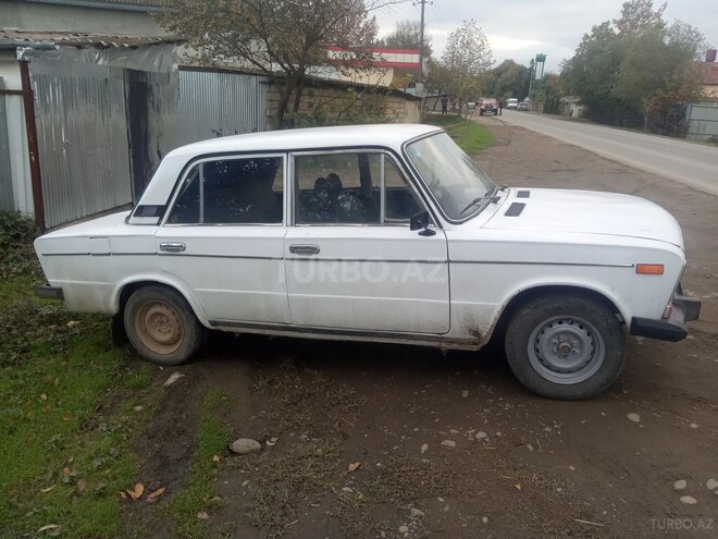 LADA (VAZ) 2106 1987, 66,632 km - 1.5 l - Masallı