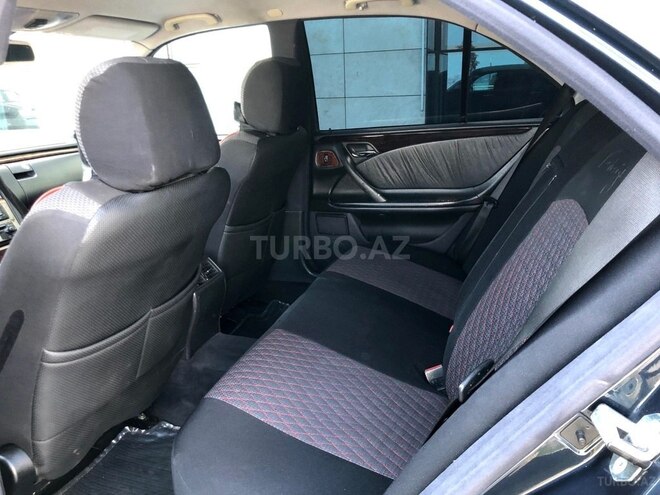 Mercedes E 220 2000, 407,000 km - 2.2 l - Bakı