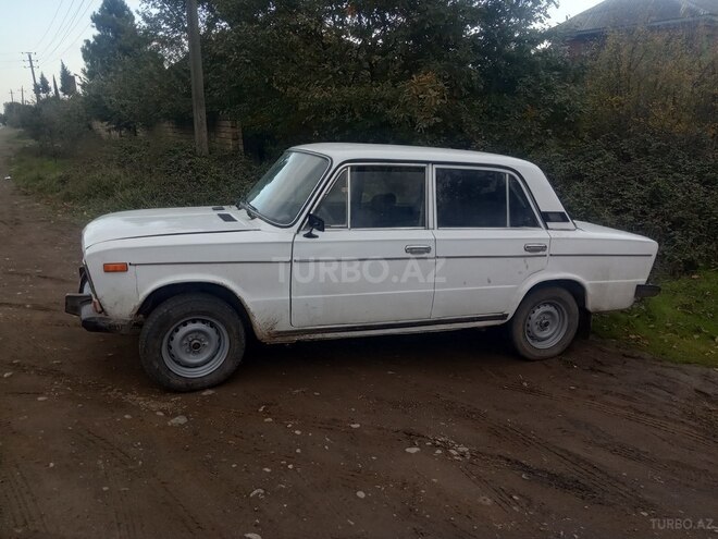 LADA (VAZ) 2106 1987, 66,632 km - 1.5 l - Masallı