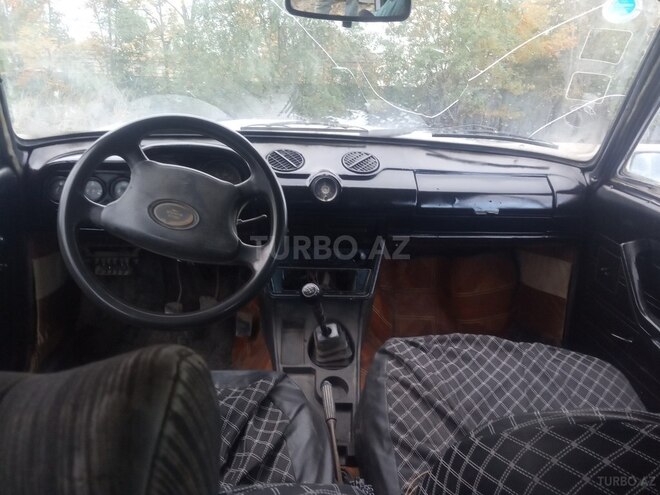 LADA (VAZ) 2106 1987, 66,632 km - 1.5 l - Masallı