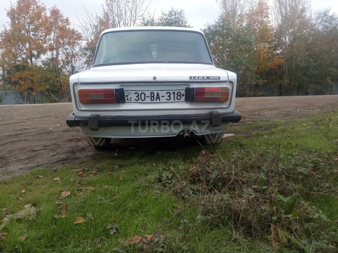 LADA (VAZ) 2106 1987, 66,632 km - 1.5 l - Masallı