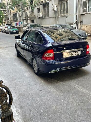 LADA (VAZ) Priora 2013, 154,000 km - 1.6 л - Bakı