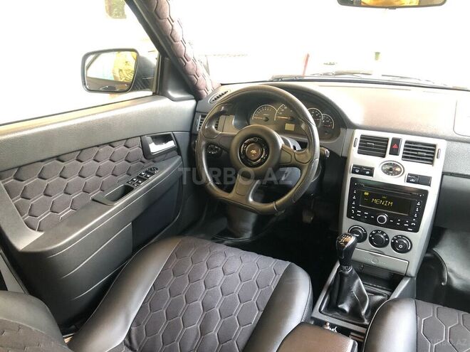 LADA (VAZ) Priora 2013, 154,000 km - 1.6 л - Bakı