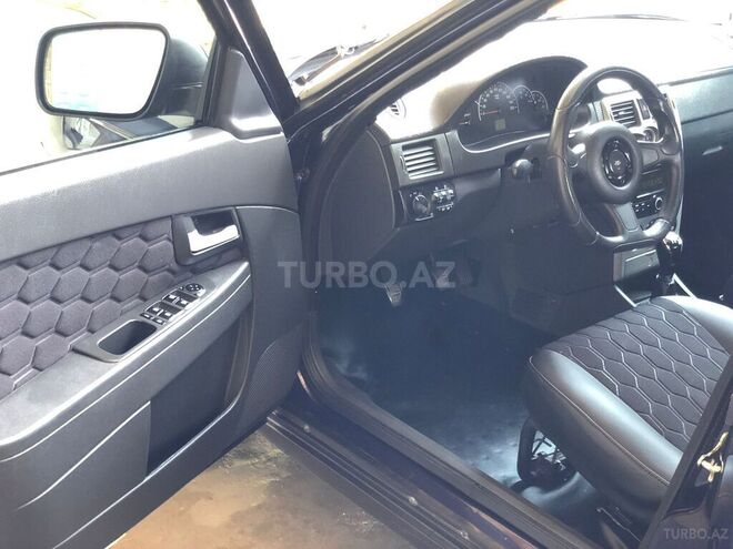 LADA (VAZ) Priora 2013, 154,000 km - 1.6 л - Bakı