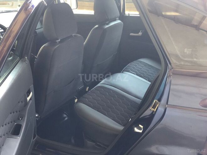 LADA (VAZ) Priora 2013, 154,000 km - 1.6 л - Bakı