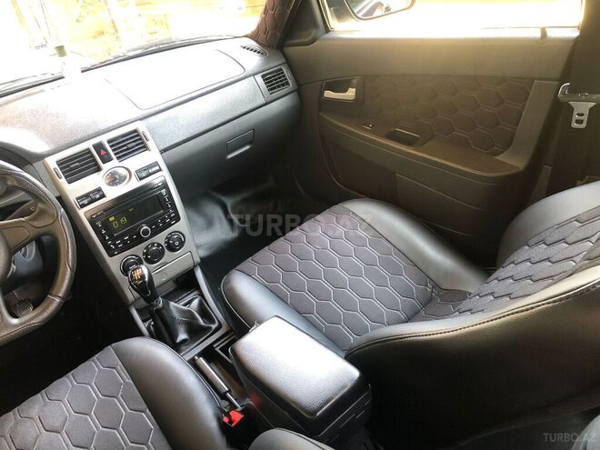 LADA (VAZ) Priora 2013, 154,000 km - 1.6 л - Bakı