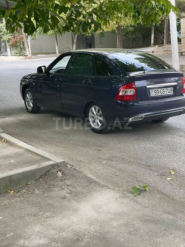 LADA (VAZ) Priora 2013, 154,000 km - 1.6 л - Bakı