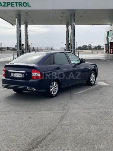 LADA (VAZ) Priora 2013, 154,000 km - 1.6 л - Bakı