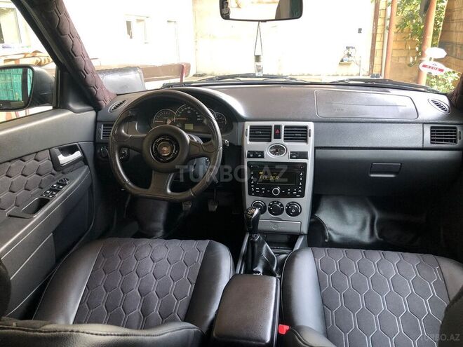 LADA (VAZ) Priora 2013, 154,000 km - 1.6 л - Bakı