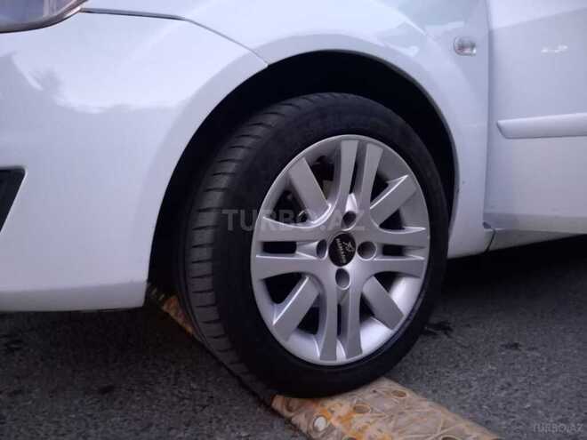 Ford Fiesta 2007, 140,000 km - 1.4 л - Bakı