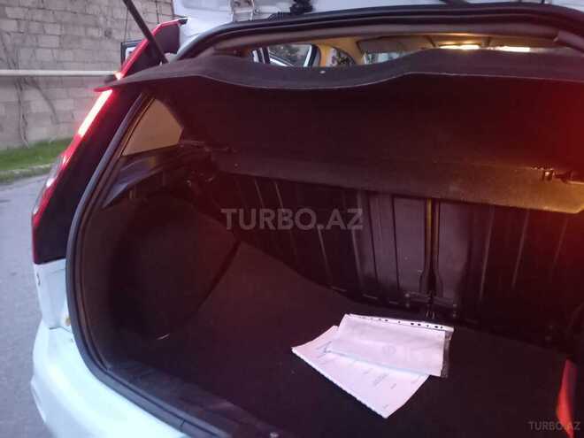 Ford Fiesta 2007, 140,000 km - 1.4 л - Bakı