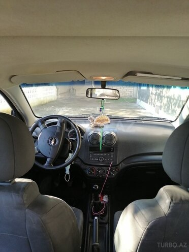 Chevrolet Aveo 2011, 139,000 km - 1.4 l - Masallı