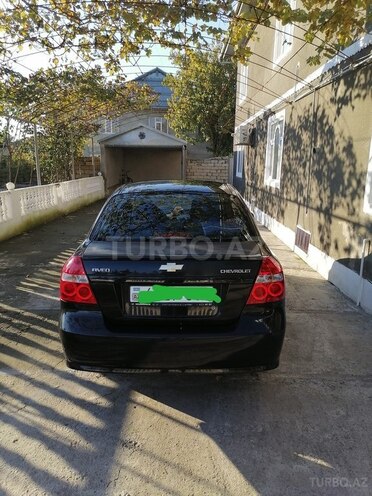 Chevrolet Aveo 2011, 139,000 km - 1.4 l - Masallı