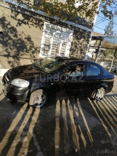 Chevrolet Aveo 2011, 139,000 km - 1.4 l - Masallı