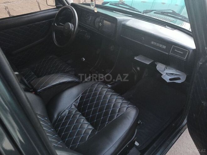 LADA (VAZ) 2107 2011, 49,000 km - 1.5 л - Sabirabad