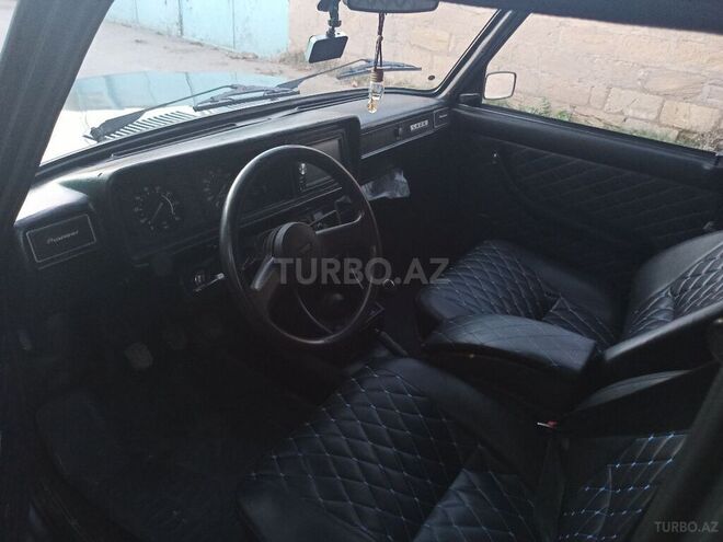 LADA (VAZ) 2107 2011, 49,000 km - 1.5 л - Sabirabad