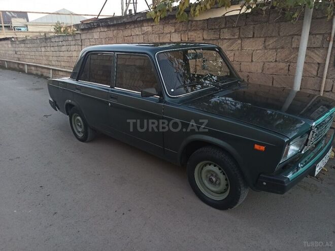 LADA (VAZ) 2107 2011, 49,000 km - 1.5 л - Sabirabad