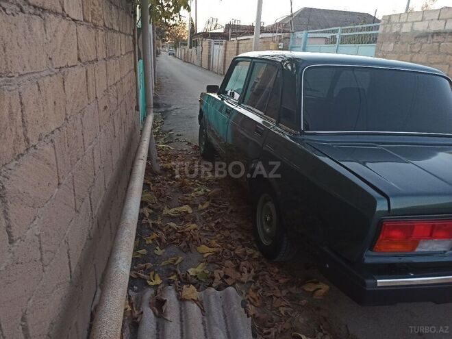 LADA (VAZ) 2107 2011, 49,000 km - 1.5 л - Sabirabad