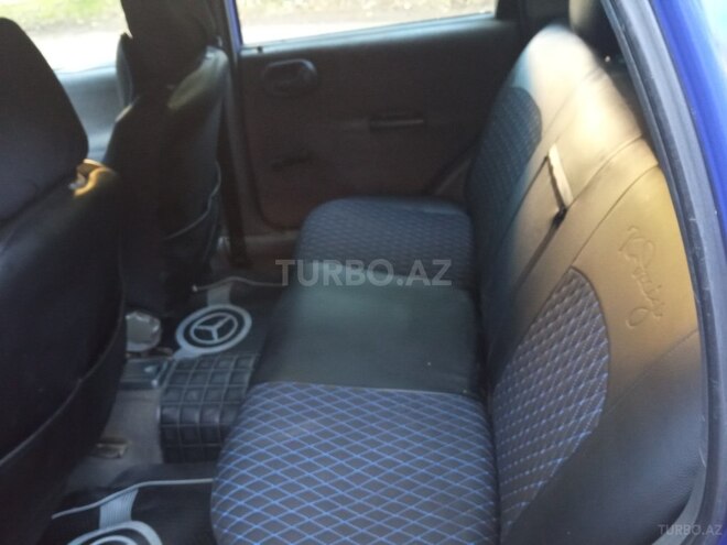 Opel Corsa 1996, 225,000 km - 1.4 l - Bakı