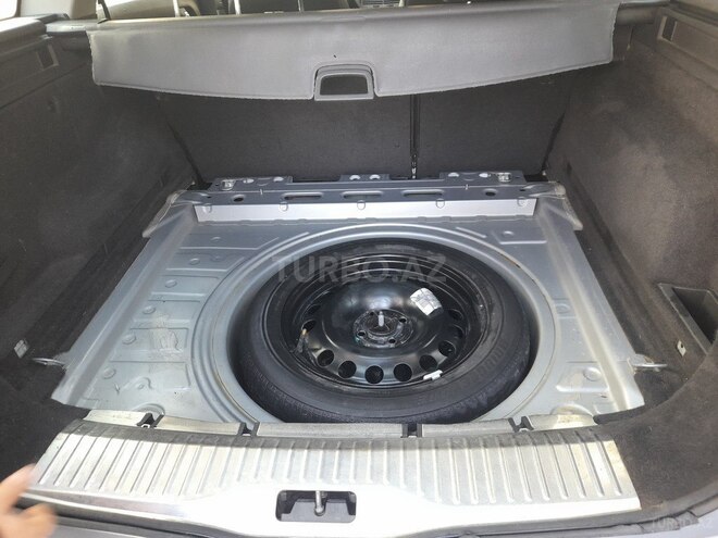 Opel Astra 2006, 189,000 km - 1.4 l - Mingəçevir