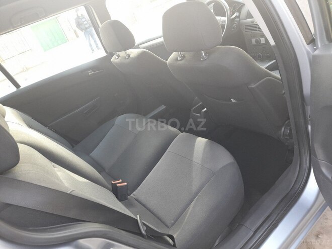 Opel Astra 2006, 189,000 km - 1.4 l - Mingəçevir
