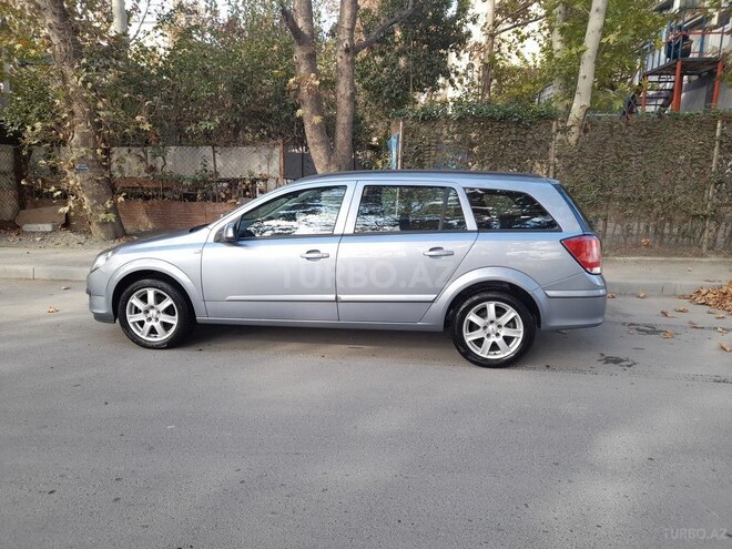Opel Astra 2006, 189,000 km - 1.4 l - Mingəçevir