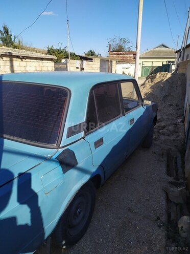 LADA (VAZ) 2105 1982, 150,880 km - 1.5 l - Salyan