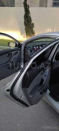 Hyundai Elantra 2015, 127,138 km - 1.8 l - Bakı