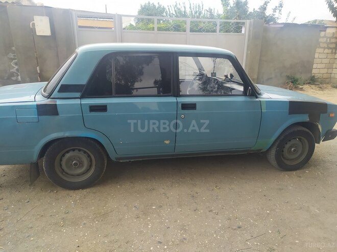 LADA (VAZ) 2105 1982, 150,880 km - 1.5 l - Salyan