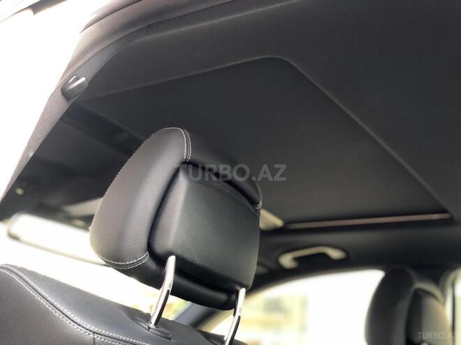 Mercedes E 200 2013, 174,000 km - 2.2 l - Bakı