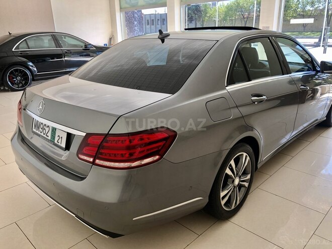 Mercedes E 200 2013, 174,000 km - 2.2 l - Bakı