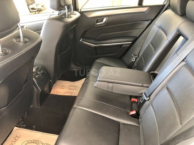 Mercedes E 200 2013, 174,000 km - 2.2 l - Bakı