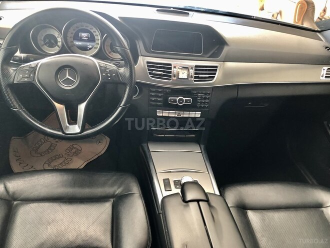 Mercedes E 200 2013, 174,000 km - 2.2 l - Bakı