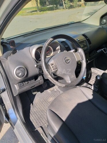Nissan Note 2007, 250,000 km - 1.5 l - Bakı