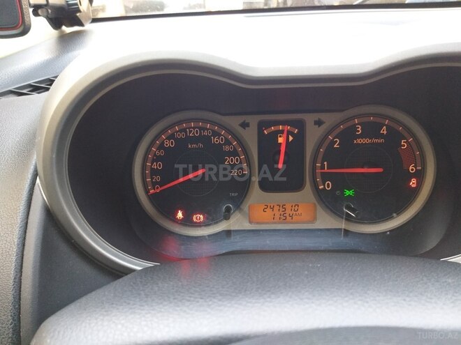 Nissan Note 2007, 250,000 km - 1.5 l - Bakı