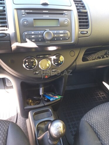 Nissan Note 2007, 250,000 km - 1.5 l - Bakı