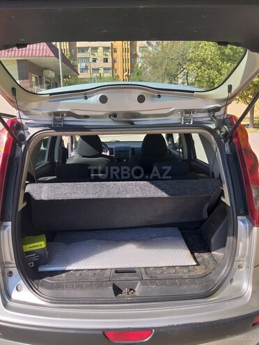 Nissan Note 2007, 250,000 km - 1.5 l - Bakı