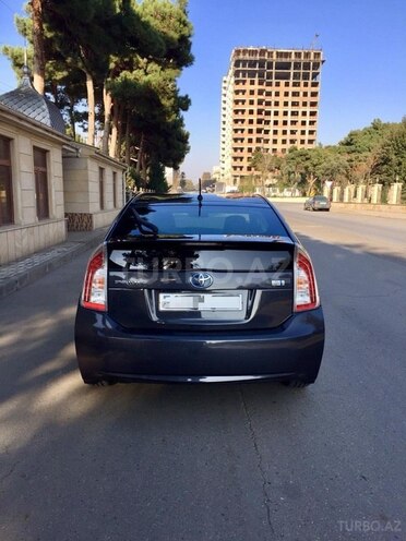 Toyota Prius 2015, 185,075 km - 1.8 l - Bakı