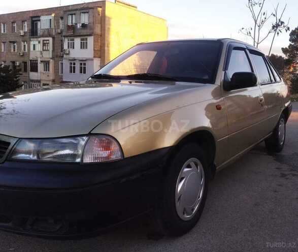 Daewoo Nexia 2008, 400,000 km - 1.5 l - Bakı