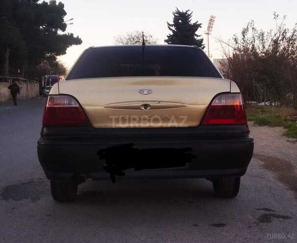 Daewoo Nexia 2008, 400,000 km - 1.5 l - Bakı
