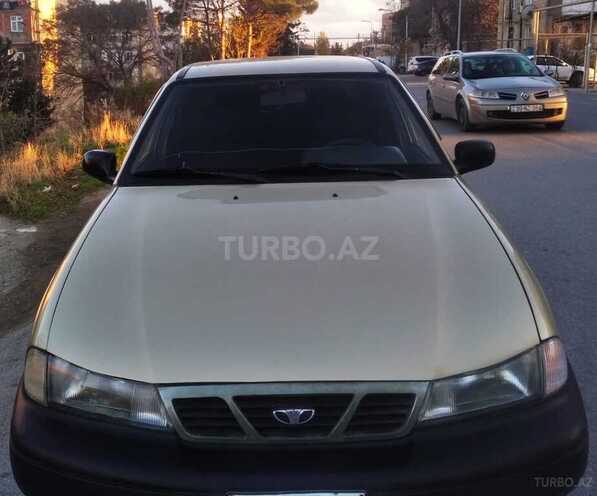 Daewoo Nexia 2008, 400,000 km - 1.5 l - Bakı