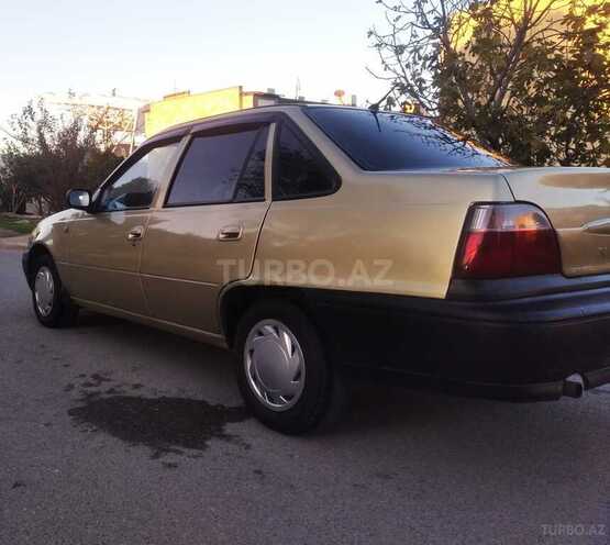 Daewoo Nexia 2008, 400,000 km - 1.5 l - Bakı