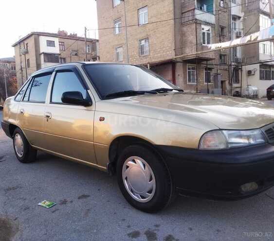 Daewoo Nexia 2008, 400,000 km - 1.5 l - Bakı