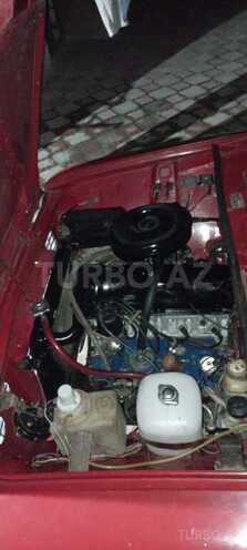 LADA (VAZ) 21011 1983, 41,000 km - 1.6 l - Bakı