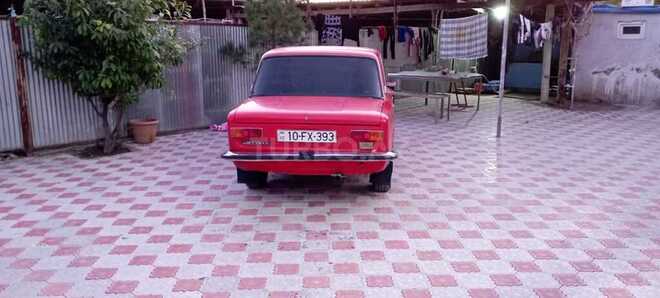 LADA (VAZ) 21011 1983, 41,000 km - 1.6 l - Bakı