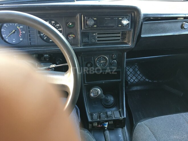LADA (VAZ) 21011 1983, 41,000 km - 1.6 l - Bakı